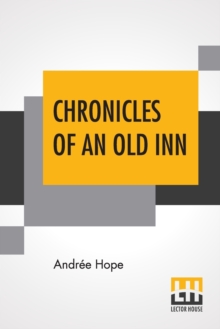 Image for Chronicles Of An Old Inn