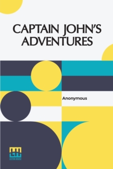 Image for Captain John's Adventures
