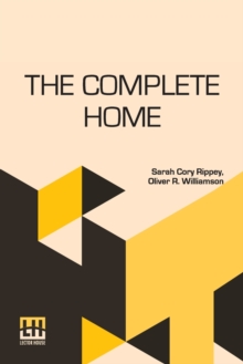 Image for The Complete Home