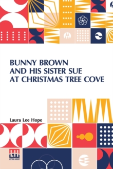 Image for Bunny Brown And His Sister Sue At Christmas Tree Cove