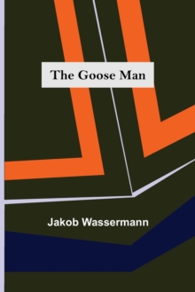 Image for The Goose Man