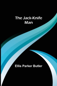 Image for The Jack-Knife Man