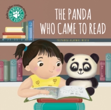 The Panda Who Came to Read