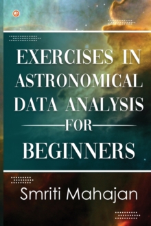 Image for Exercises in Astronomical Data Analysis for Beginners