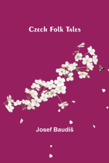 Image for Czech Folk Tales