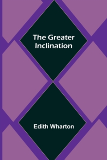 Image for The Greater Inclination