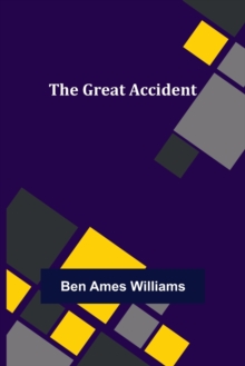 Image for The Great Accident