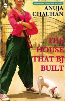 Image for The House that BJ Built