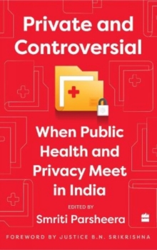 Image for Private and Controversial