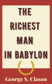 Image for The Richest Man in Babylon - Original Edition