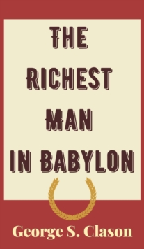 Image for The Richest Man in Babylon - Original Edition