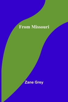 Image for From Missouri