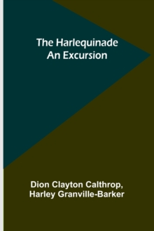 Image for The Harlequinade