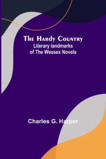 Image for The Hardy Country