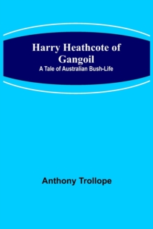 Image for Harry Heathcote of Gangoil