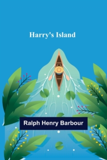 Image for Harry's Island