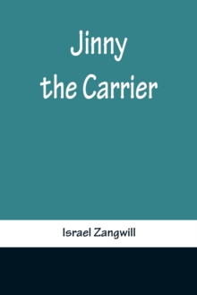 Image for Jinny the Carrier