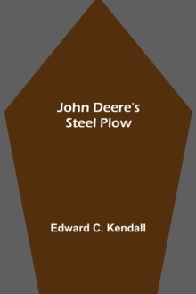Image for John Deere's Steel Plow
