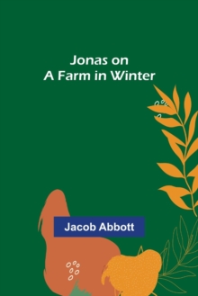 Image for Jonas on a Farm in Winter