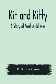 Image for Kit and Kitty