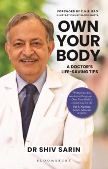 Image for Own Your Body: A Doctor's Life-saving Tips