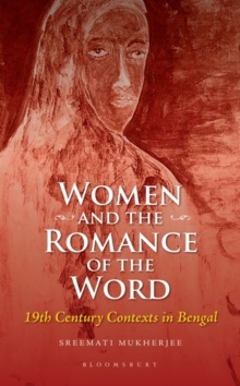 Image for Women and the Romance of the Word