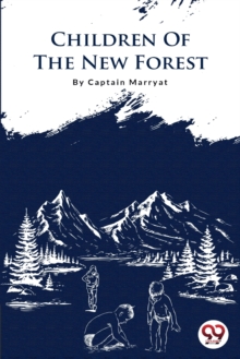 Image for The Children of the New Forest