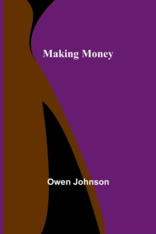Image for Making Money