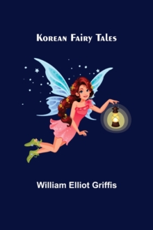 Image for Korean Fairy Tales