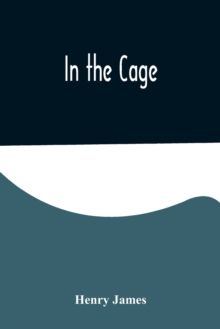 Image for In the Cage