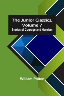Image for The Junior Classics, Volume 7