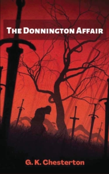 Image for The Donnington Affair