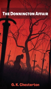 Image for The Donnington Affair