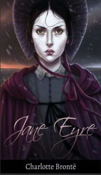 Image for Jane Eyre (Deluxe Hardbound Edition)