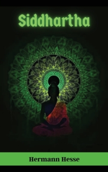 Image for Siddhartha (Deluxe Hardbound Edition)