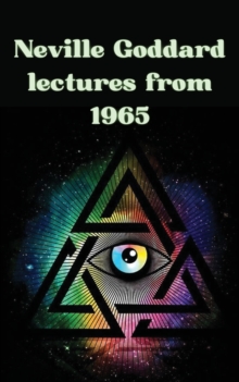 Image for Neville Goddard lectures from 1965