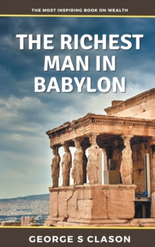 Image for The Richest Man in Babylon (Deluxe Hardbound Edition)