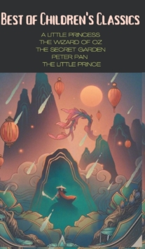 Image for Best of Children s Classics (Set of 5 Books)