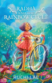 Image for Radha and the Rainbow Cycle