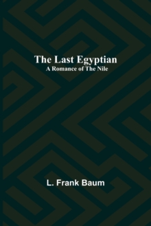 Image for The Last Egyptian