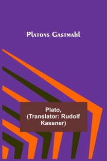 Image for Platons Gastmahl