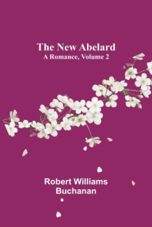 Image for The New Abelard