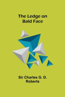 Image for The Ledge on Bald Face