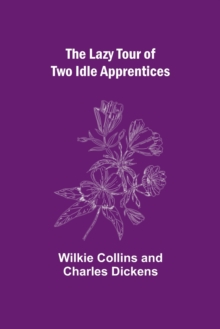 Image for The Lazy Tour of Two Idle Apprentices