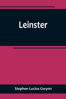 Image for Leinster