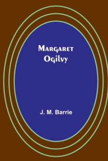 Image for Margaret Ogilvy