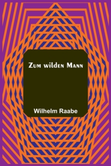 Image for Zum wilden Mann
