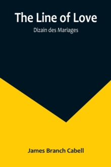 Image for The Line of Love; Dizain des Mariages