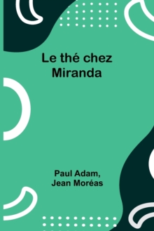 Image for Le the chez Miranda