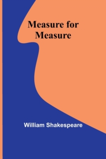 Image for Measure for Measure